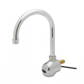 T&amp;S BRASS 5EF-1D-WG-VF05 EQUIP 5EF-1D-WG SENSOR FAUCET