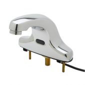 T&amp;S BRASS 5EF-2D-DS-VF05 EQUIP 5EF-2D-DS SENSOR FAUCET