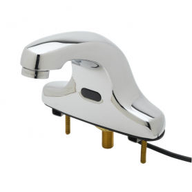 T&amp;S BRASS 5EF-2D-DS-VF05 EQUIP 5EF-2D-DS SENSOR FAUCET