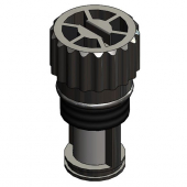 T&amp;S BRASS 5EF-FILTER EQUIP REPLACEMENT FILTER