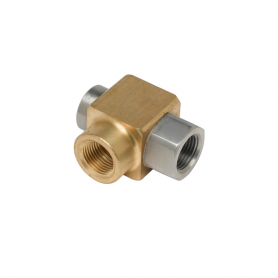 T&amp;S BRASS 5HR-2SA EQUIP SWIVEL ASM  EQUIPMENT OPEN REELS