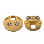 Replacement for Old Style Check Valve