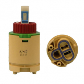 Import Pressure Balance Cartridge<BR>Fits HJ-40*, Huntington Brass, and Glacier Bay