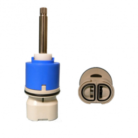 Replacement for Bradley* Pressure Balance Cartridge