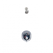 Leonard 6701 ADVANTAGE SHOWER/BATH COMBINATIONS- 6700 H-03