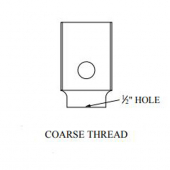 Hydrant Repair Part for J.R. SMITH* Operating Coupling, # 5609*