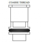 Hydrant Repair Part for J.R. SMITH* Operating Coupling #5509*