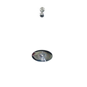 Leonard 76-1A 7600 w/ H-02 arm and flange