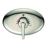 Leonard 7600 SHOWERMASTER (Concealed)