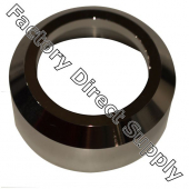 Replacement for Zurn*7600-EN Temp-Gard II* Brass Escutcheon Nut