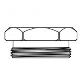 Hydrant Repair Part for PRIER* / WADE* Face Nut, C-634*/W-8600*