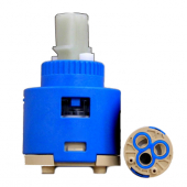 Replacement for American Standard* Pekoe* Single Lever 35 MM Car