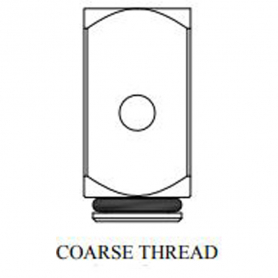 Hydrant Repair Part for J.R. SMITH* Operating Coupling / Plunger