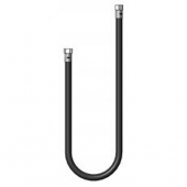 T&amp;S BRASS B-0044-R2A REINFORCED HOSE ASSEMBLY
