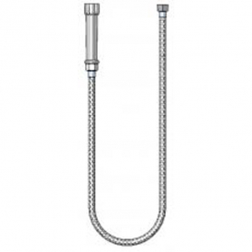 T&amp;S BRASS B-0044-V HOSE 44&quot; VINYL HOSE ASSEMBLY W/ HANDLE