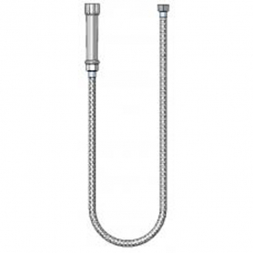 T&amp;S BRASS B-0054-V HOSE 54&quot; VINYL HOSE ASSEMBLY W/ HANDLE
