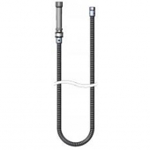 T&amp;S BRASS B-0068-H-SWV 68&quot; STAINLESS STEEL FLEXIBLE HOSE