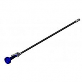 T&amp;S BRASS B-0100-08-172A SPRAY VALVE (B-0108)  44" FLEXIBLE