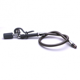 T&amp;S BRASS B-0100-C SPRAY VALVE LOW FLOW HEAD (B-0107-C)