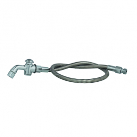 T&amp;S BRASS B-0101-A SPRAY VALVE W/ AERATOR