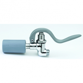 T&amp;S BRASS B-0107-J SPRAY VALVE GRAY LOW-FLOW SPRAY TIP