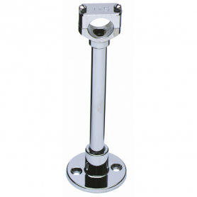 T&amp;S BRASS B-0110 WALL BRACKET 6&quot; WALL BRACKET ASSY
