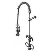 T&amp;S BRASS B-0113-B-SWV EZ  PRE-RINSE SPRING ACTION