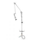 T&amp;S BRASS B-0114-01 PRE-RINSE ROTO-FLEX DESIGN