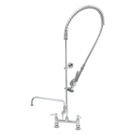 T&amp;S BRASS B-0123-ADF06-B EASY INSTALL PRE-RINSE