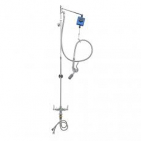 T&amp;S BRASS B-0126-VB  PRE-RINSE BALANCER SINGLE HOLE BASE