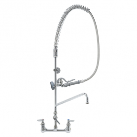 T&amp;S BRASS B-0133-01 EZ INSTALL PRE-RINSE SPRING ACTION