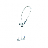 T&amp;S BRASS B-0133-B-SWV  EASY INSTALL PRE-RINSE SPRING ACTION