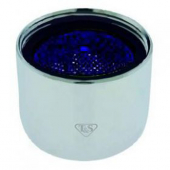 T&amp;S BRASS B-0199-01-F10 1.0 GPM AERATOR 55/64-27UN FEMALE