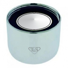 T&amp;S BRASS B-0199-01-N035 0.35 GPM NON-AERATED SPRAY DEVICE