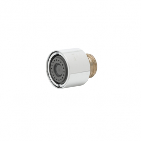 T&amp;S BRASS B-0199-07-N05 0.5 GPM VANDAL-RESISTANT SPRAY DEVICE