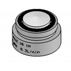 T&amp;S BRASS B-0199-26 LAMINAR FLOW OUTLET13/16-27 MALE