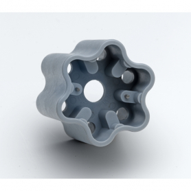 T&amp;S BRASS B-0199-VR-KEY PRO-KEY FOR VANDAL-RESISTANT AERATORS