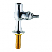 T&amp;S BRASS B-0305-LN SINGLE PANTRY RIGID BASE FAUCET DECK MOUNT