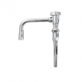T&amp;S BRASS B-0406-02 NOZZLE SWIVEL VACUUM BREAKER