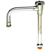 T&amp;S BRASS B-0407-03 VACUUM BREAKER SWING NOZZLE