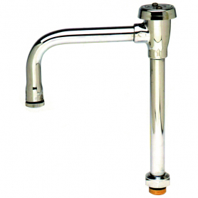 T&amp;S BRASS B-0407-03 VACUUM BREAKER SWING NOZZLE