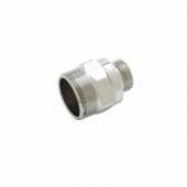T&amp;S BRASS B-0412 ADAPTER RIGID TO SWIVEL ADAPTER