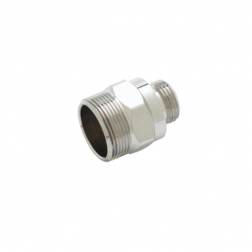 T&amp;S Rigid to Swivel Spout Adaptor (4 Pack)