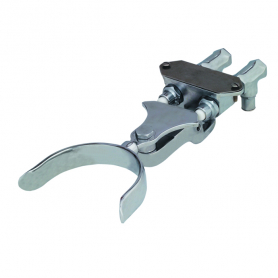 T&amp;S BRASS B-0475-LKS KNEE ACTION VALVE HEAVY DUTY CAM ACTION