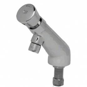 T&amp;S BRASS B-0805 METERING FAUCET SINGLE TEMPERATURE