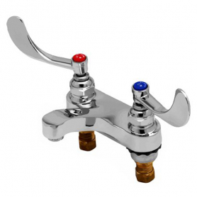 T&amp;S 4&quot; Centers Medical Lavatory Faucet