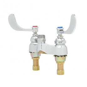 T&amp;S BRASS B-0892-LN B-0892 W/ B-0412LESS NOZZLE