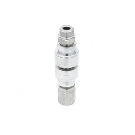 T&amp;S BRASS B-0970-01 VACUUM BREAKER 3/8&quot; NPT INLET &amp; OUTLET