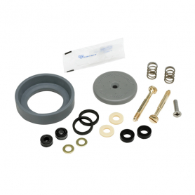 T&amp;S BRASS B-10K PARTS KIT FOR B-0107 SPRAY VALVES (GRAY)