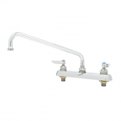 T&amp;S BRASS B-1134 WORKBOARD FAUCET